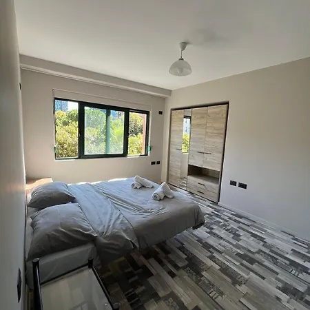Skanderbeg Square Center Appartement Tirana