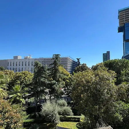 Skanderbeg Square Center Daire *