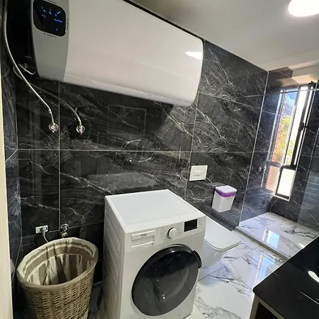 Skanderbeg Square Center Appartement Tirana