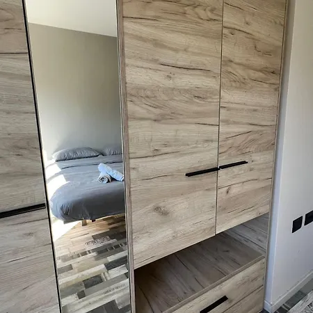 Skanderbeg Square Center Apartment